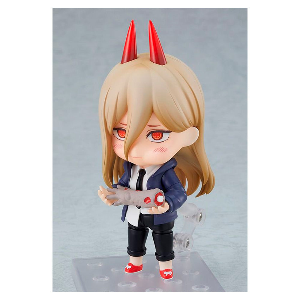 FIGURA NENDOROID POWER (RE-RUN) 1580 FIGURA NENDOROID POWER (RE-RUN) 1580